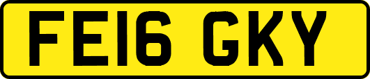 FE16GKY