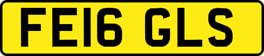FE16GLS