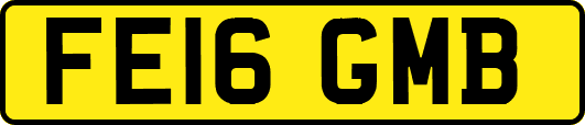 FE16GMB