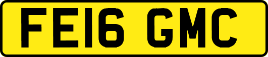 FE16GMC