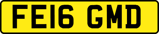 FE16GMD