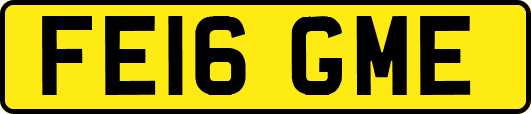 FE16GME