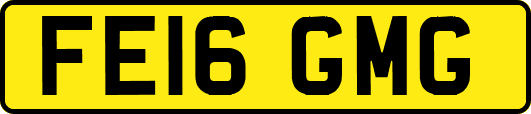 FE16GMG