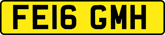 FE16GMH