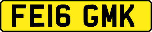 FE16GMK