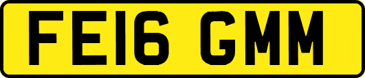 FE16GMM