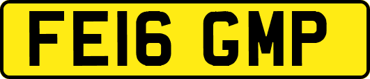FE16GMP