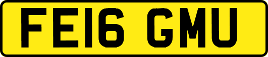 FE16GMU