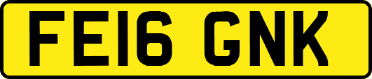FE16GNK