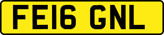 FE16GNL
