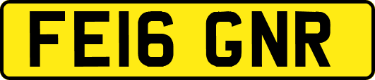 FE16GNR