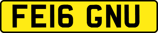 FE16GNU