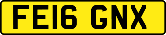 FE16GNX