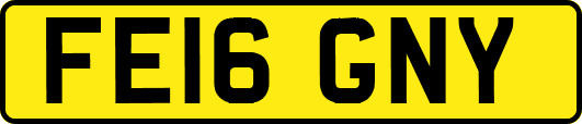 FE16GNY