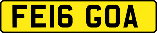 FE16GOA
