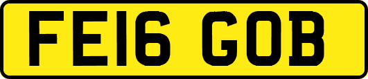 FE16GOB