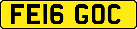 FE16GOC