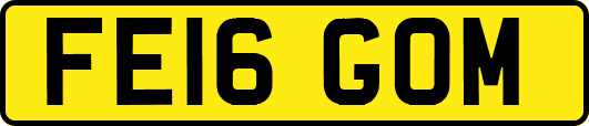 FE16GOM