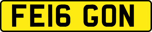 FE16GON
