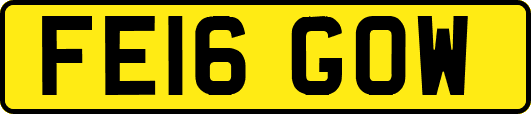 FE16GOW
