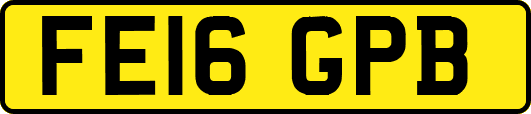 FE16GPB