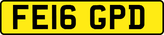 FE16GPD