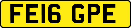 FE16GPE