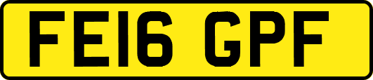 FE16GPF