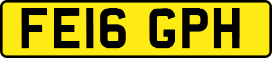 FE16GPH
