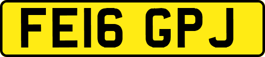 FE16GPJ
