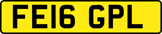 FE16GPL
