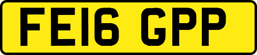 FE16GPP