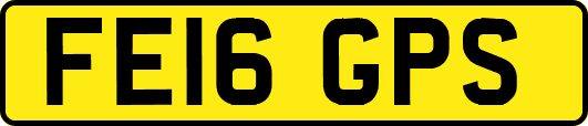 FE16GPS