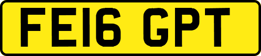 FE16GPT