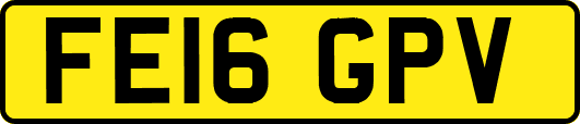 FE16GPV