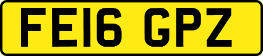 FE16GPZ