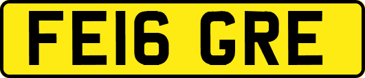 FE16GRE