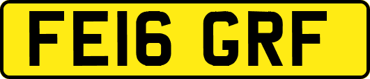 FE16GRF
