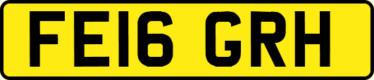 FE16GRH
