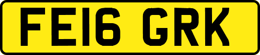 FE16GRK