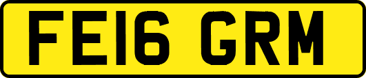 FE16GRM