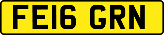 FE16GRN