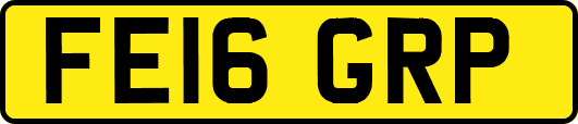 FE16GRP