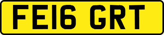 FE16GRT