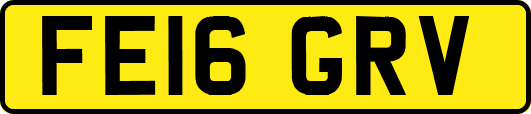 FE16GRV
