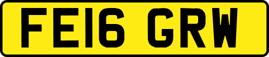 FE16GRW