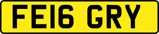 FE16GRY
