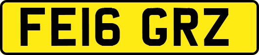 FE16GRZ