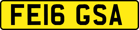 FE16GSA