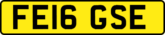 FE16GSE